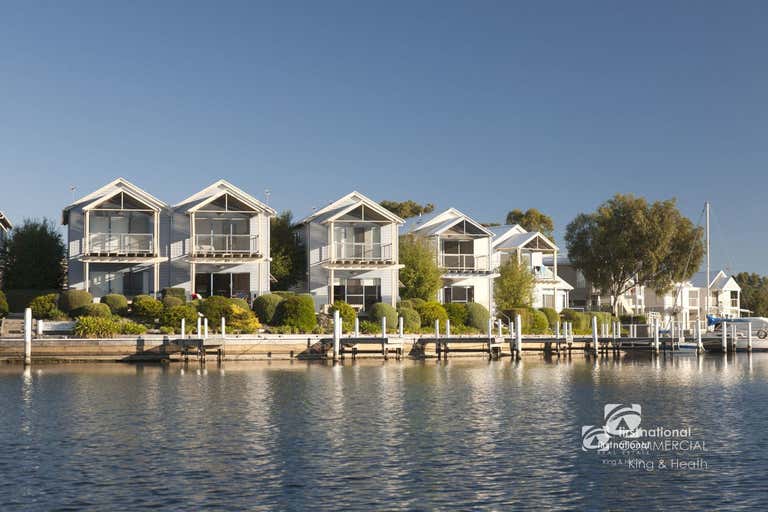 Captains Cove Waterfront Apartments, 19 Mitchell Street Paynesville VIC 3880 - Image 2
