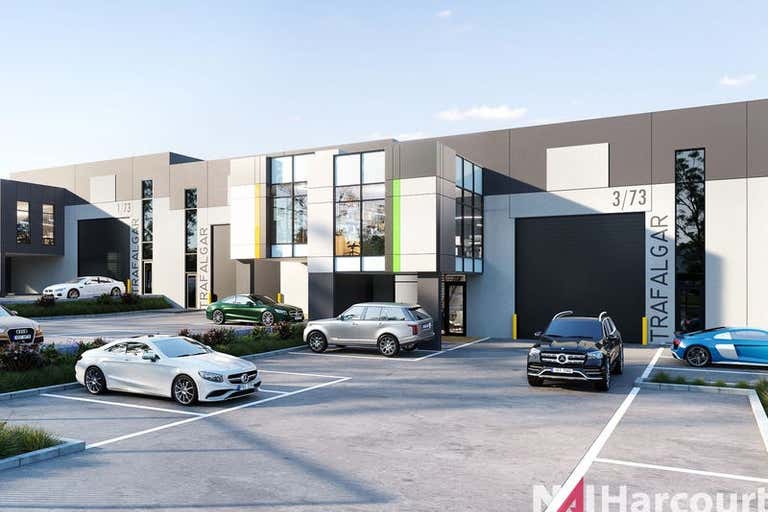 73 Trafalgar Road, Epping, VIC 3076 Industrial & Warehouse Property