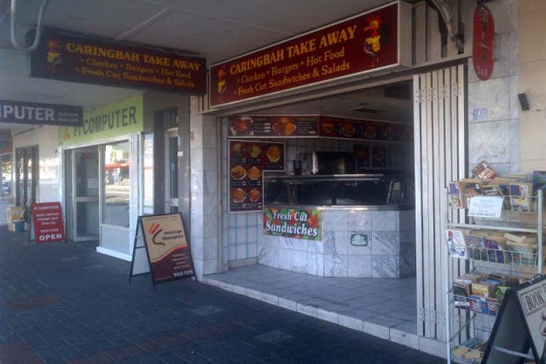 Shop 2, 340 KINGSWAY Caringbah NSW 2229 - Image 1