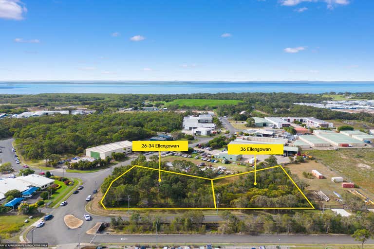 28-36 Ellengowan Street Urangan QLD 4655 - Image 1