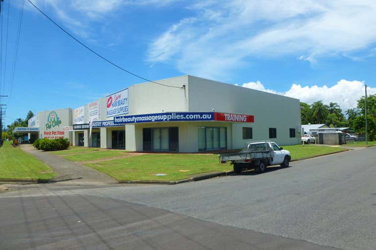 Shop 3, 25-29 Anderson Street Manunda QLD 4870 - Image 4