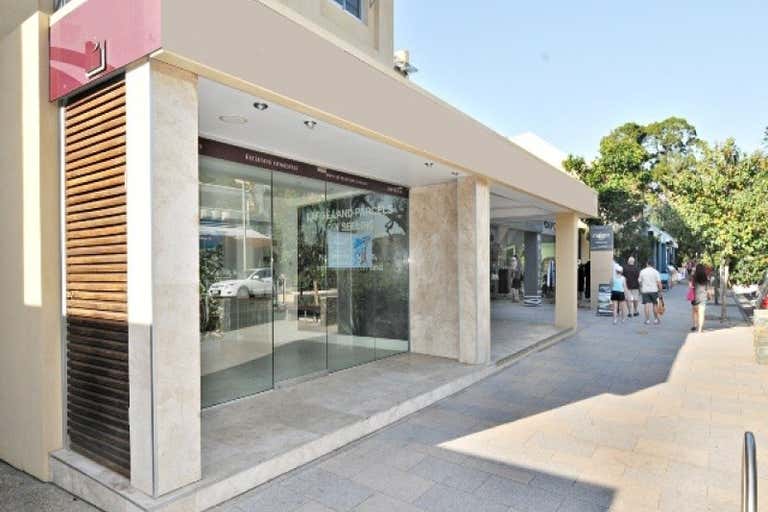 Shop 2b/5 Hastings Street Noosa Heads QLD 4567 - Image 1