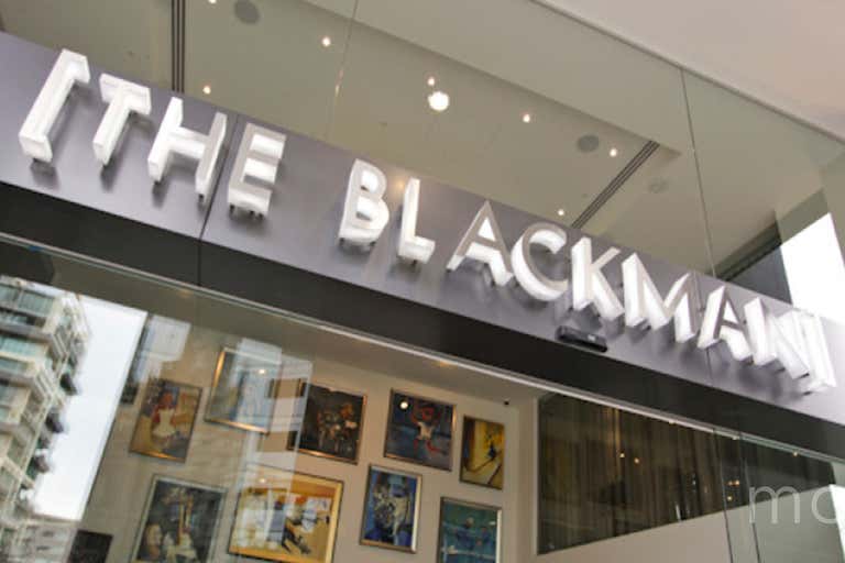 The Blackman, Apartment 705, 452 St Kilda Road Melbourne VIC 3004 - Image 3