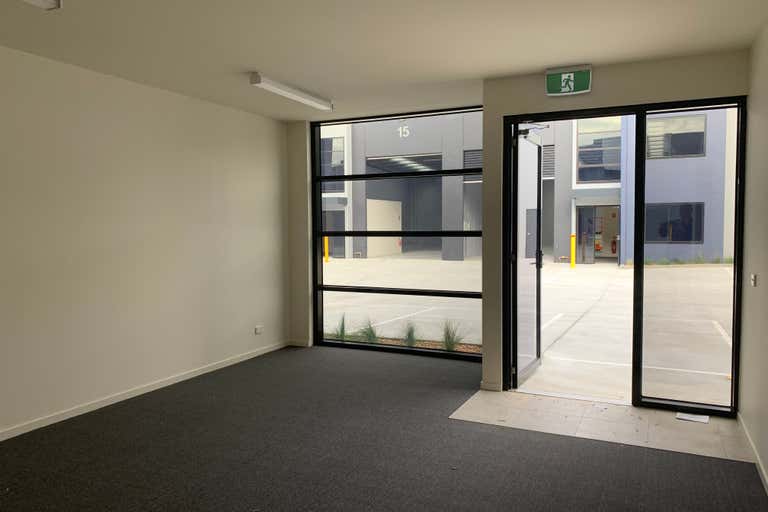 Southern Heights Business Park, 11/5 Speedwell Street Somerville VIC 3912 - Image 3