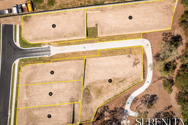 Lot 5 Pulik Way Gilston QLD 4211 - Image 3