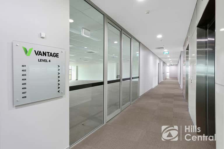 Office Rental Form 508/7-9 Irvine Place, Norwest, NSW 2153 - Office For Lease - realcommercial