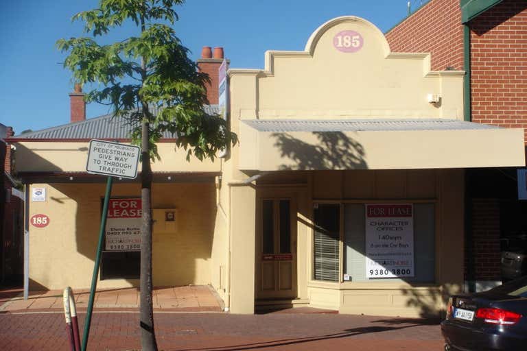 185 HAY STREET Subiaco WA 6008 - Image 2