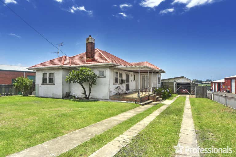 66 Railway Street Bomaderry NSW 2541 - Image 2