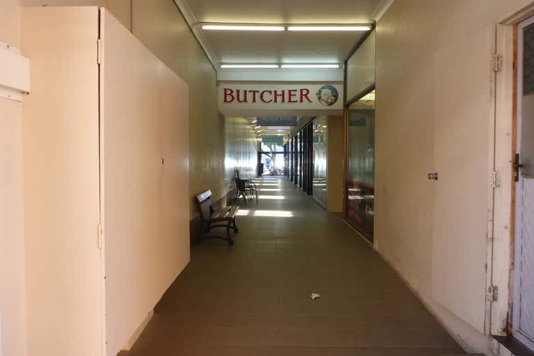 Shop 8, 58-60 Horton Street, " Colonial Arcade" Port Macquarie NSW 2444 - Image 2