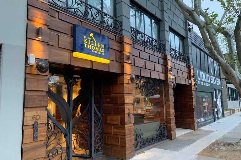 60 Hoddle Street Abbotsford Vic 3067 Office For Lease Realcommercial