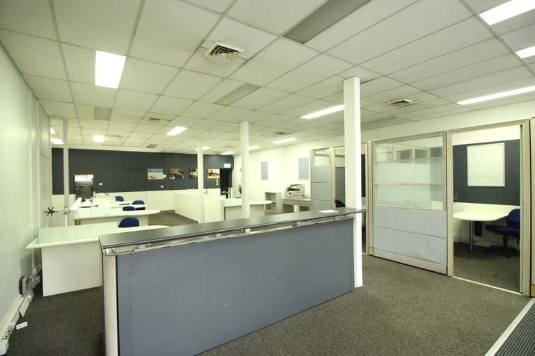 174 Margaret Street Toowoomba City QLD 4350 - Image 4