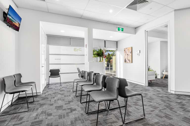 Glendale Medical Centre, Suite 5, 334-342 Lake Road Glendale NSW 2285 - Image 2