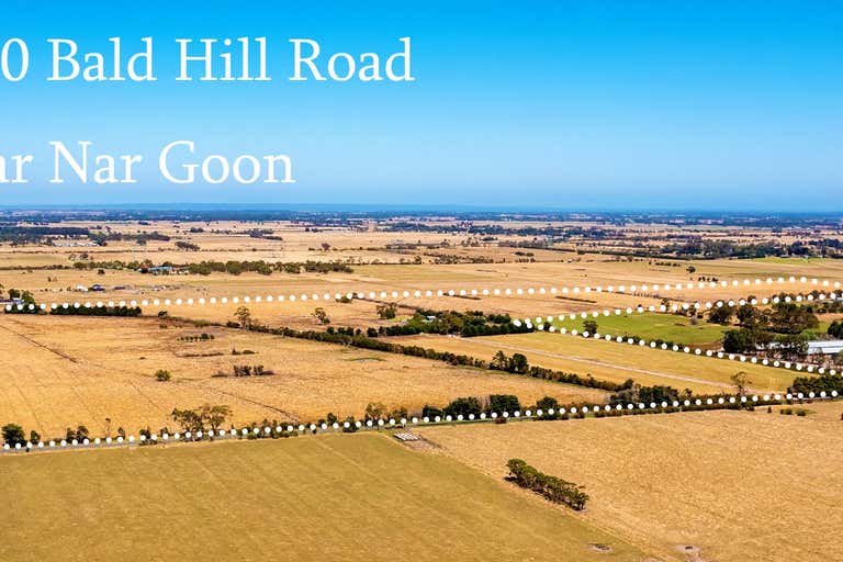 lot 1 Bald Hill Road Nar Nar Goon VIC 3812 - Image 1