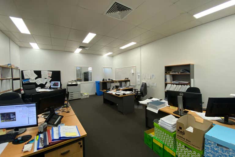 Shop 6, 2 - 6 Castlereagh Street Penrith NSW 2750 - Image 2