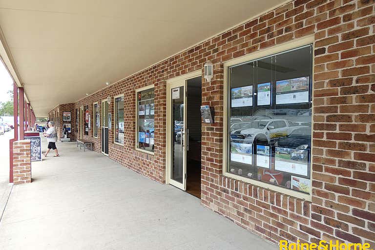 Shop 2, 245 High Street, Timbertown shopping Centre Wauchope NSW 2446 - Image 2