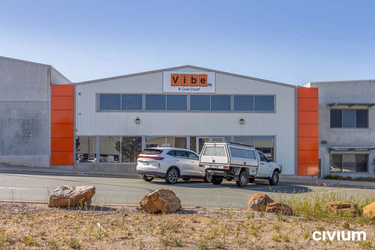 6 Coal Court Beard ACT 2620 - Image 1