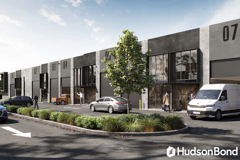 WILLANDRA BUSINESS PARK, 27/74 Willandra Drive Epping VIC 3076 - Image 3