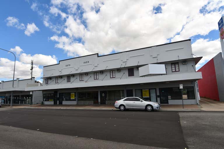 1/273 Charters Towers Road Mysterton QLD 4812 - Image 1