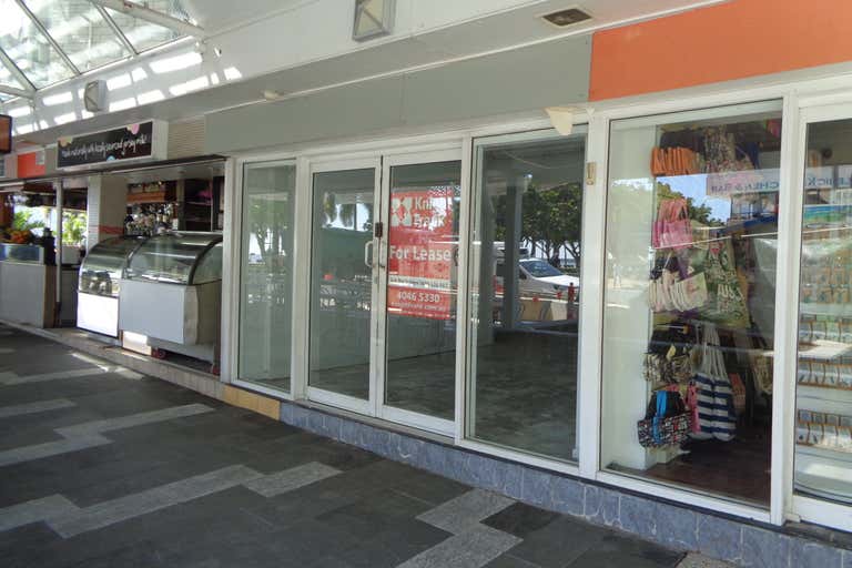 Shop 5a, 93 Esplanade Cairns City QLD 4870 - Image 1