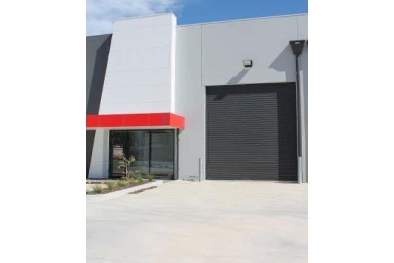 Greens Road Business Park, Unit 4, 191-195 Greens Road Dandenong VIC 3175 - Image 2