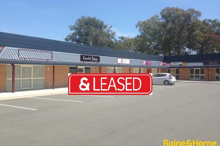 Units 6 & 7, 10 Bellbowrie Street, Bellbowrie business park Port Macquarie NSW 2444 - Image 1