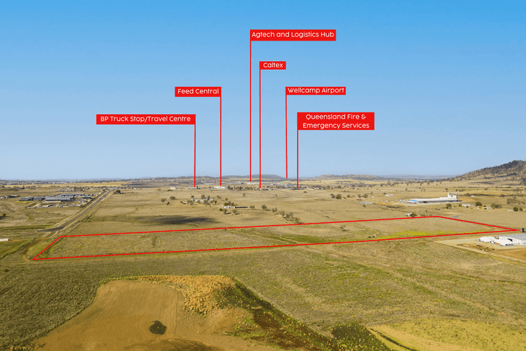 Lot 13 Nass Road Charlton QLD 4350 - Image 4