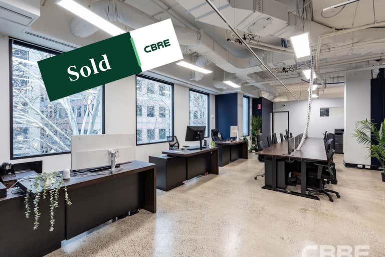 Part Level 4 517 Flinders Lane Melbourne VIC 3000 - Image 4