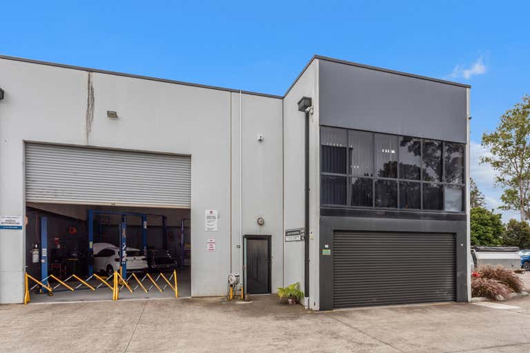 12/101 Kurrajong Avenue Mount Druitt NSW 2770 - Image 1