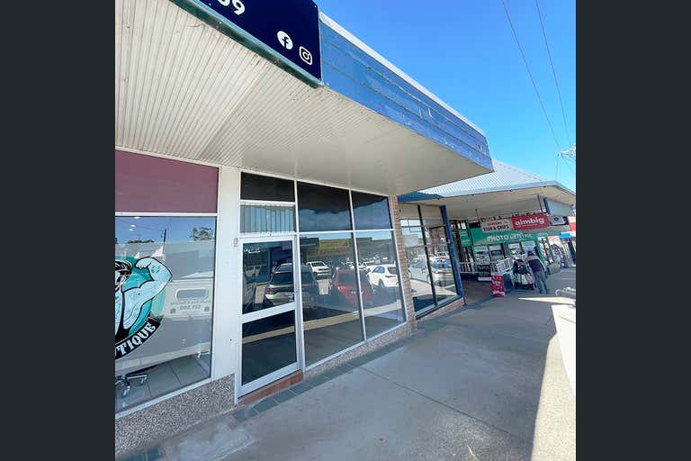 Shop 6/42 Bowra Street Nambucca Heads NSW 2448 - Image 1