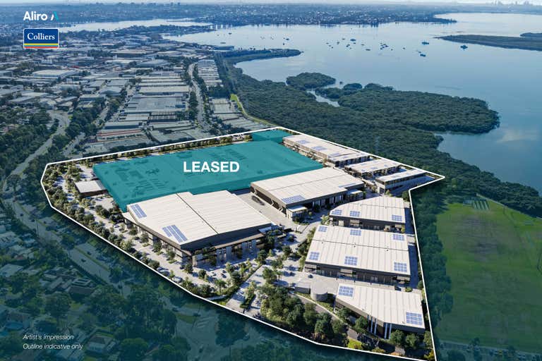 Building 3, 13 Endeavour Road Caringbah NSW 2229 - Image 3