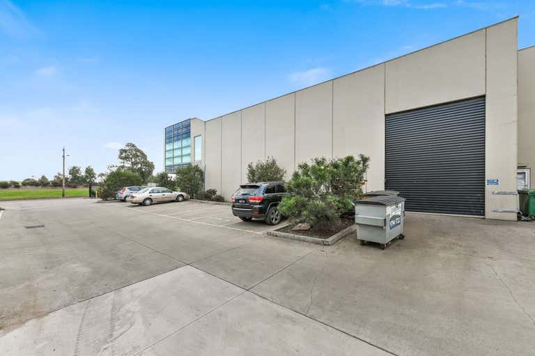 Unit 22, 632-642 Clayton Road Clayton South VIC 3169 - Image 3