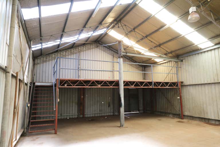 Rear Warehouse, 24 Oswald Street Invermay TAS 7248 - Image 4