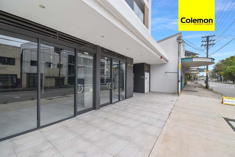 LEASED BY COLEMON SU 0430 714 612, Shop 1, 702-704 Canterbury Road Belmore NSW 2192 - Image 1