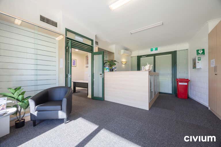 Unit  10-16, 2 Eade Street Bruce ACT 2617 - Image 1