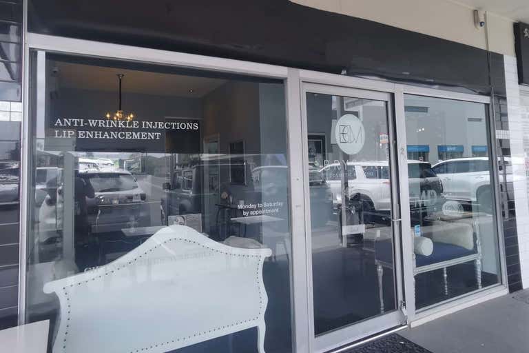 Shop 2, 12 Murrumbidgee Avenue Sylvania Waters NSW 2224 - Image 1