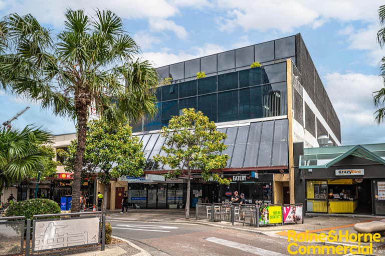 Lower Ground, 121 Queen Street Campbelltown NSW 2560 - Image 1