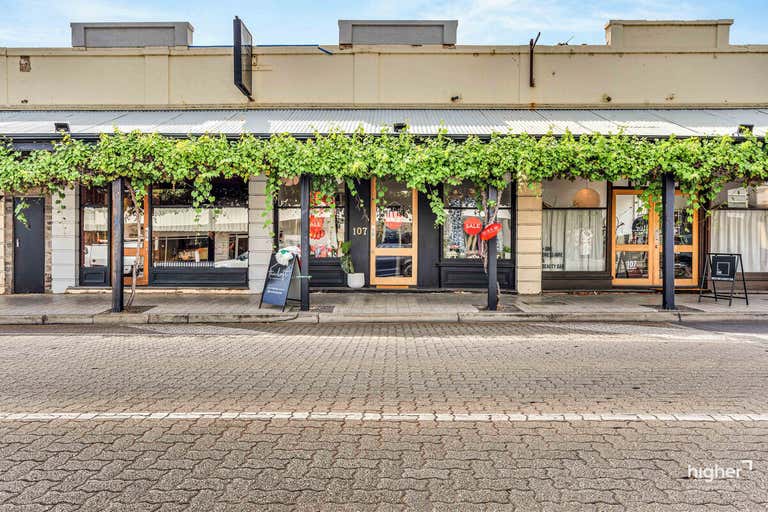 107-111 King William Road Unley SA 5061 - Image 2