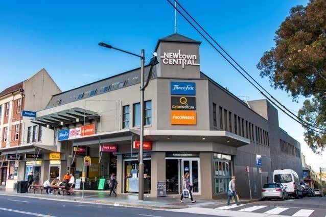 Newtown Central, Level 1, Shop 15, 330 King Street Newtown NSW 2042 - Image 1