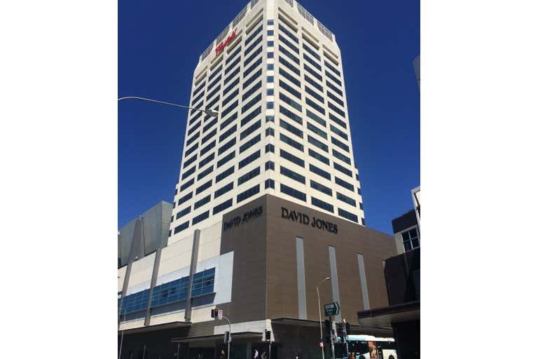 Level 21/Westfield Tower 2, 101 Grafton Street Bondi Junction NSW 2022 - Image 3