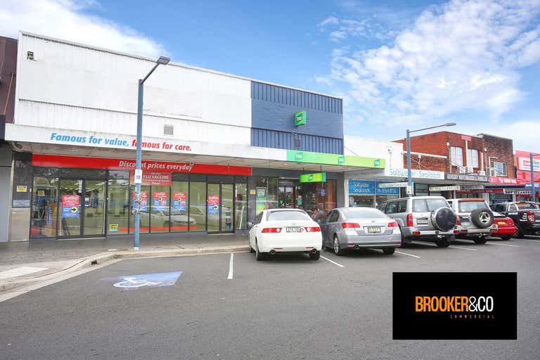 Shop 2, 38-42 Marco Avenue Revesby NSW 2212 - Image 3
