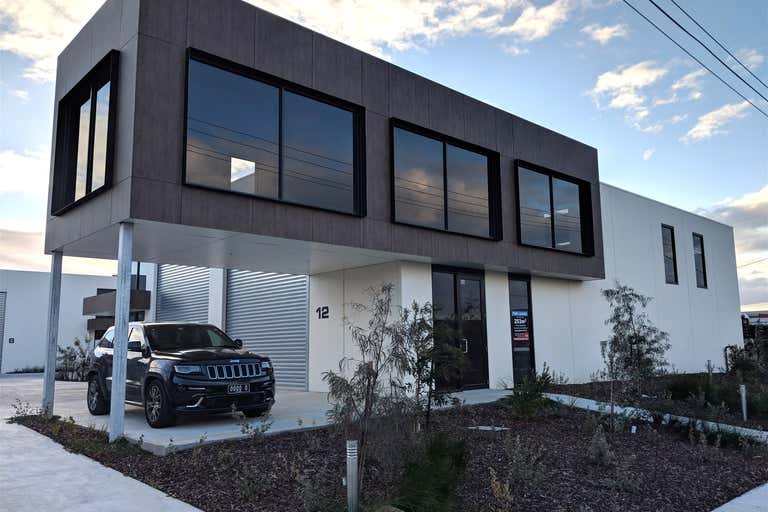 12/7-13 Ponting Street Williamstown VIC 3016 - Image 1