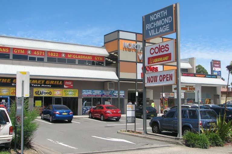 North Richmond Village, Level G/F, 16 Riverview Street North Richmond NSW 2754 - Image 2