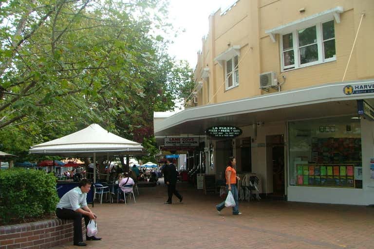 Shop 9 Lane Cove Village Plaza Lane Cove NSW 2066 - Image 1