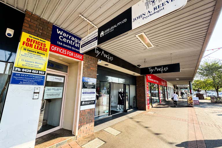 1, 2 & 6/13A Smith Street Warragul VIC 3820 - Image 1