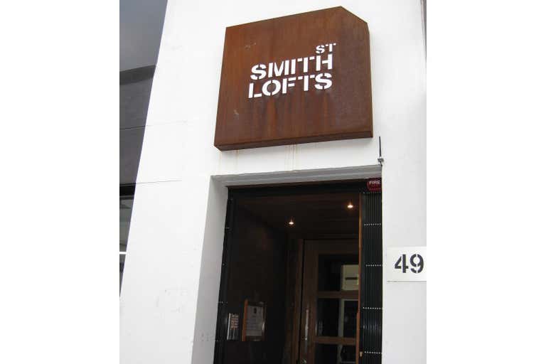 Loft 9, 49 Smith Street Fitzroy VIC 3065 - Image 2
