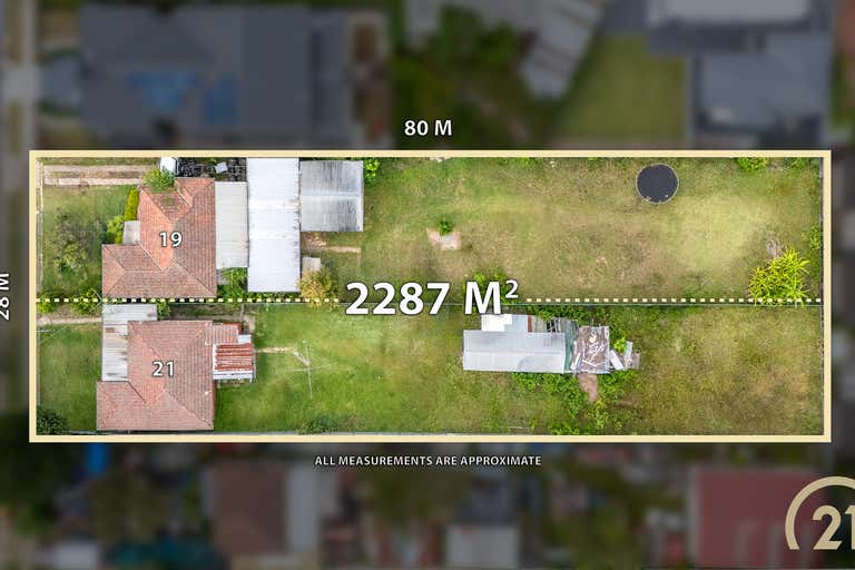 19 - 21  Stanbrook Street Fairfield Heights NSW 2165 - Image 1