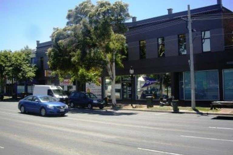 Ground Floor, 284-286 St Kilda Road St Kilda VIC 3182 - Image 1