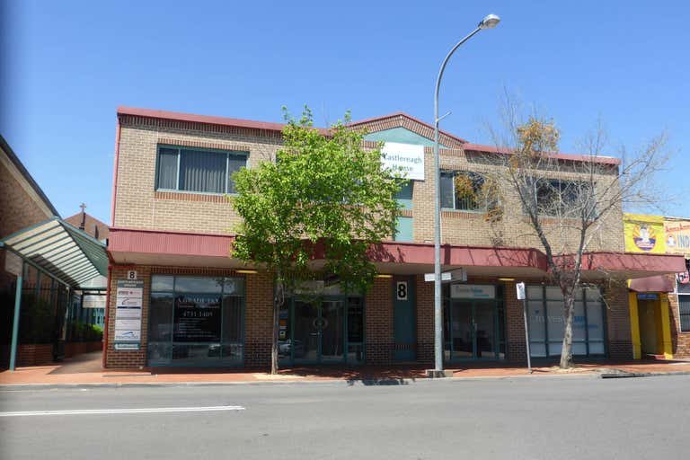 2/8-10 Castlereagh Street Penrith NSW 2750 - Image 1