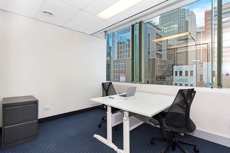 Suite 2 1st Floor, 433 Upper Edward Street Spring Hill QLD 4000 - Image 4