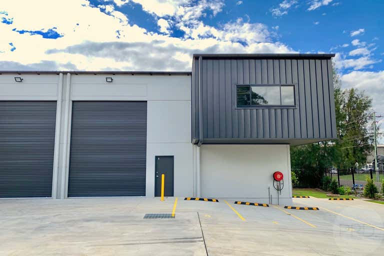 Rise Industrial Estate, 1/15-17 Charles Street St Marys NSW 2760 - Image 1